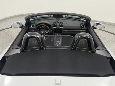 Used 2024 Porsche 718 Boxster GTS RWD image 24