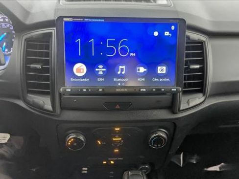 Used 2019 Ford Ranger XL w/ Equipment Group 101A Mid RWD image 27