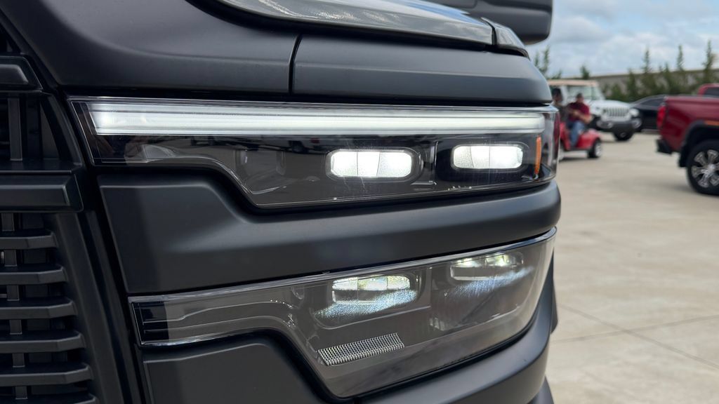 New 2026 RAM 2500 Power Wagon AWD/4WD image 10