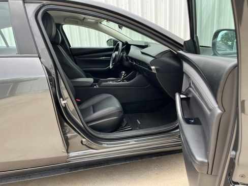 Used 2024 MAZDA MAZDA3 s FWD image 16