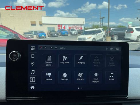 Used 2024 Honda Prologue EX image 15