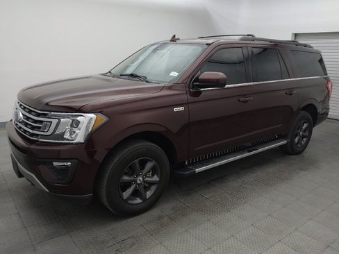 Used 2021 Ford Expedition Max XLT w/ FX4 Off-Road Package AWD/4WD image 2