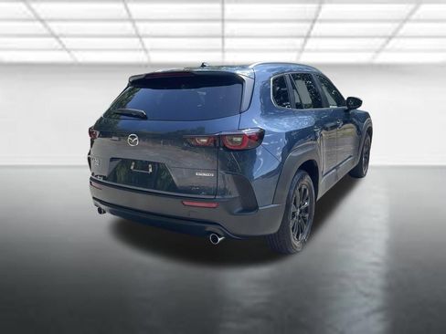 Used 2024 MAZDA CX-50 AWD 2.5 S w/ Cargo Package image 4