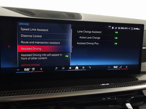 Used 2025 BMW X5 M60i AWD/4WD image 31