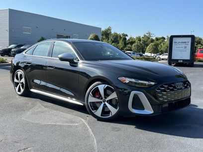 New 2026 Audi S5 Premium Plus