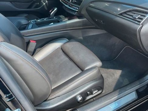 Used 2025 Cadillac CT5 V RWD image 8