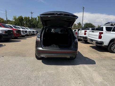 Used 2020 Lincoln Nautilus Reserve FWD image 39