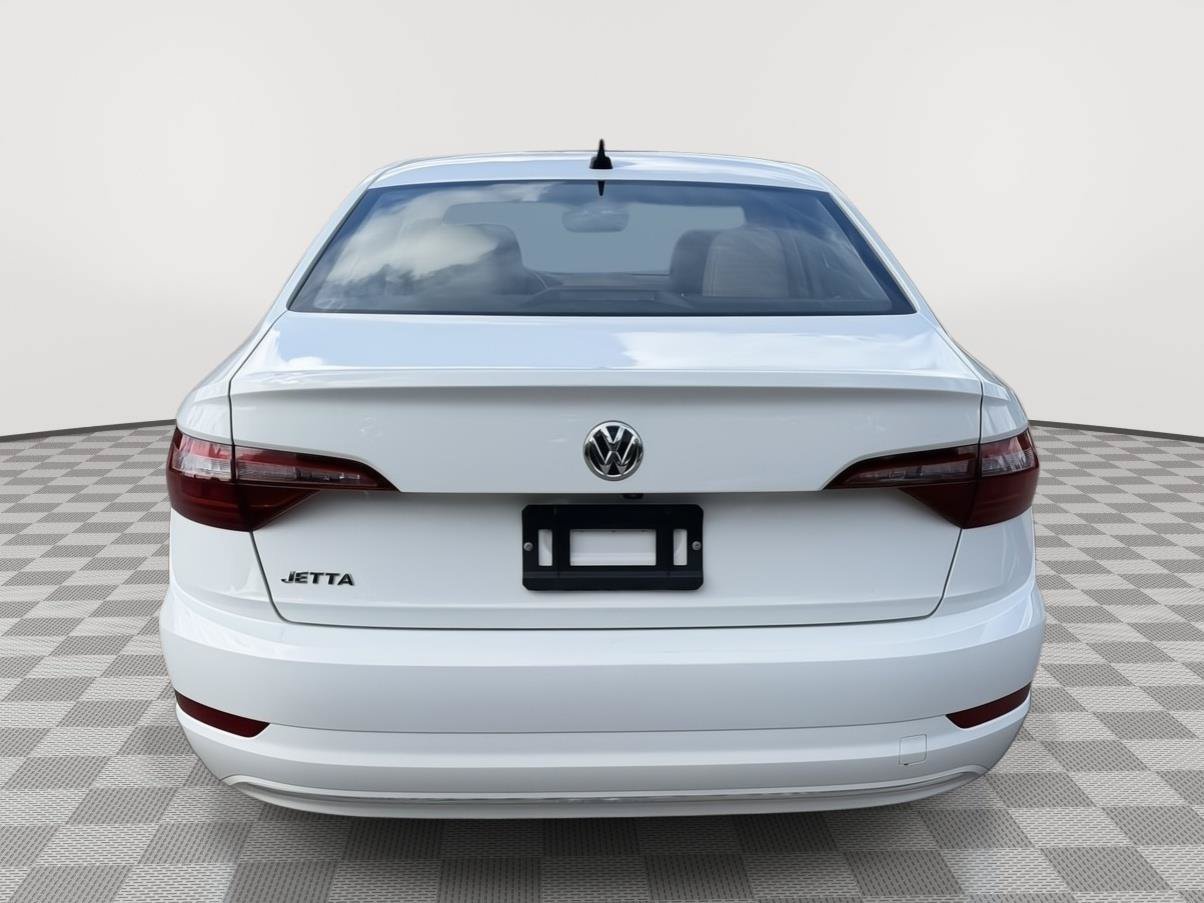 Used 2021 Volkswagen Jetta SE FWD image 6