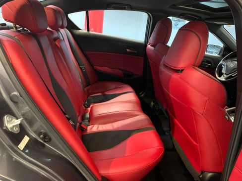 Used 2022 Acura ILX w/ Premium & A-SPEC Package image 55