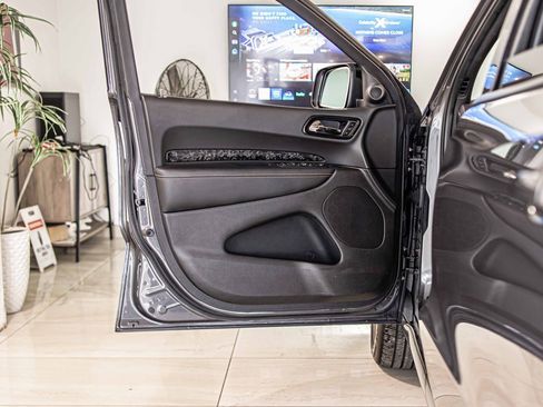 Used 2025 Dodge Durango R/T image 31