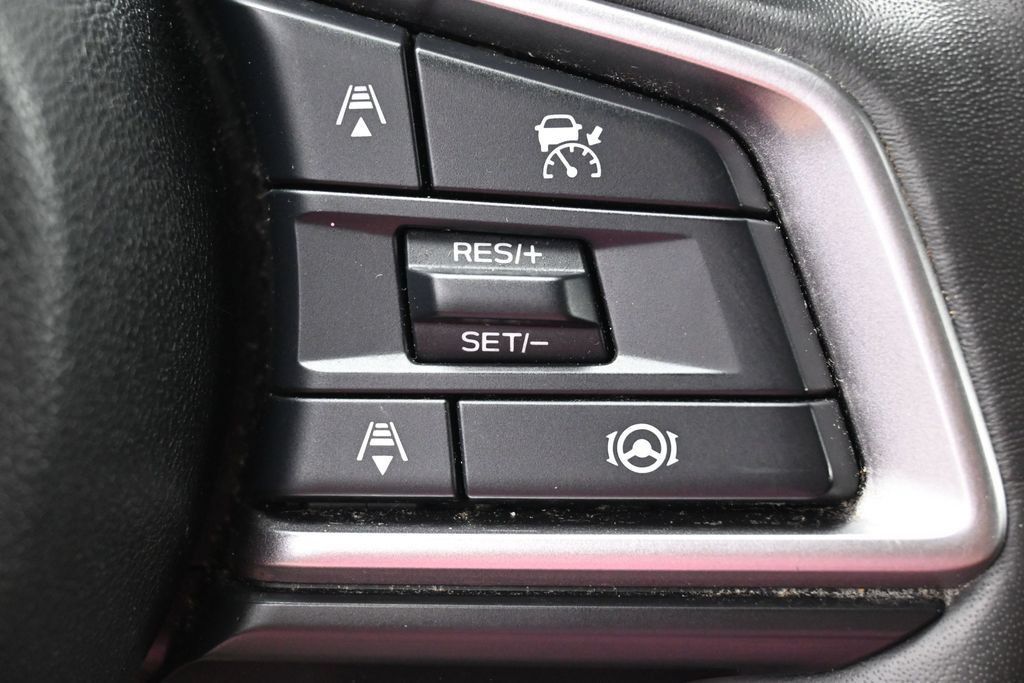 Used 2023 Subaru Ascent Touring AWD/4WD image 18