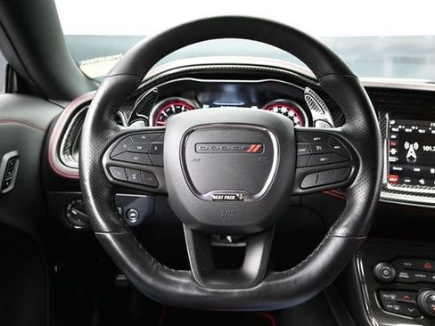 Used 2023 Dodge Challenger R/T Scat Pack RWD image 28