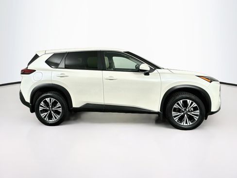 Used 2023 Nissan Rogue SV FWD image 10