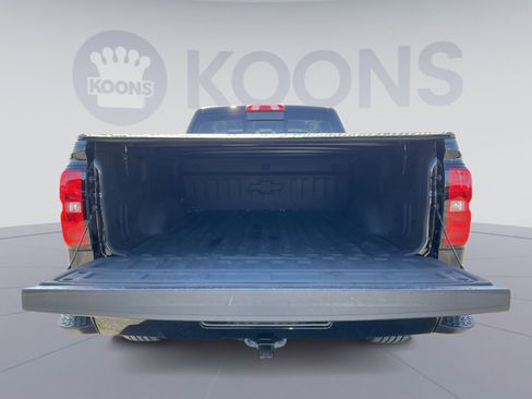 Used 2017 Chevrolet Silverado 1500 LT w/ Rally 2 Edition image 33