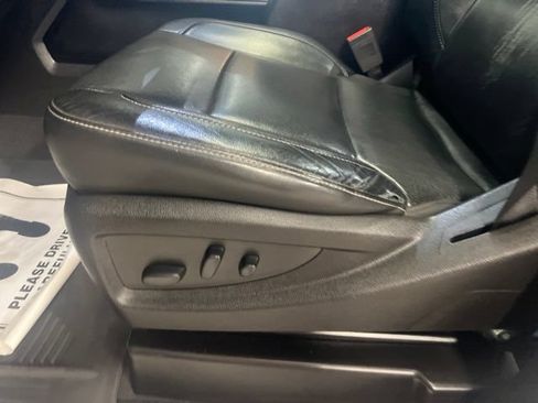 Used 2019 Chevrolet Silverado 2500 LTZ w/ Duramax Plus Package AWD/4WD image 27