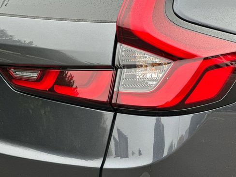 New 2026 Honda CR-V EX-L image 26