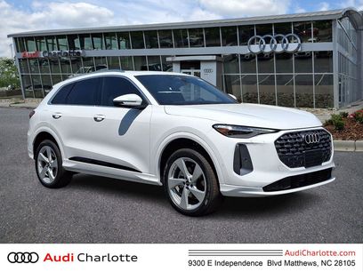New 2026 Audi Q5 Premium Plus