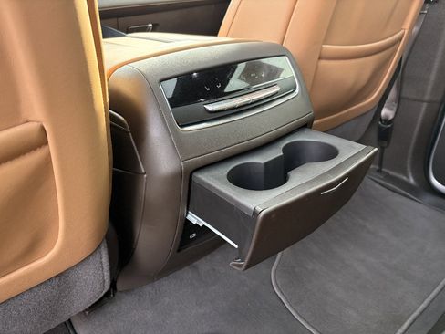 Used 2023 Cadillac Escalade Premium Luxury w/ LPO, Radiant Package AWD/4WD image 17