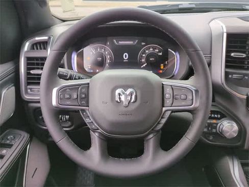 New 2026 RAM 1500 Laramie w/ Night Edition image 23
