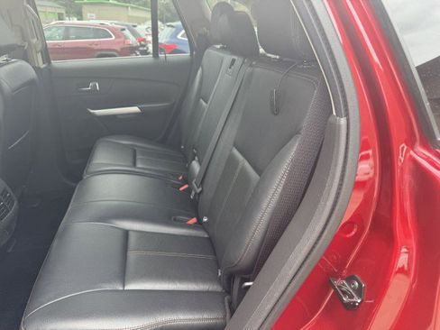 Used 2013 Ford Edge Limited image 11