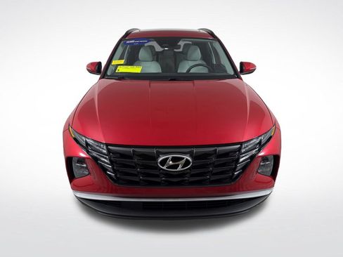 Certified 2023 Hyundai Tucson SEL w/ Convenience Package AWD/4WD image 11