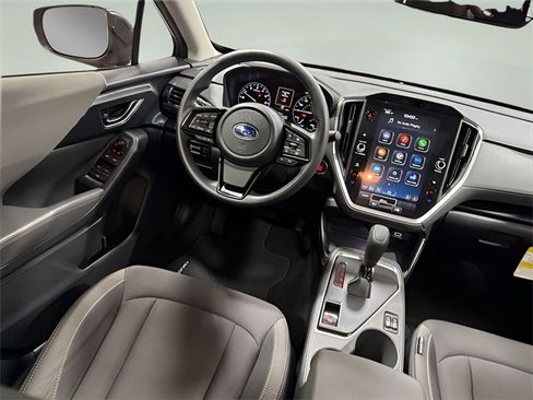 Certified 2025 Subaru Crosstrek 2.0i Premium image 27