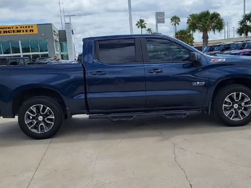 Used 2022 Chevrolet Silverado 1500 RST w/ Texas Edition Plus AWD/4WD image 9