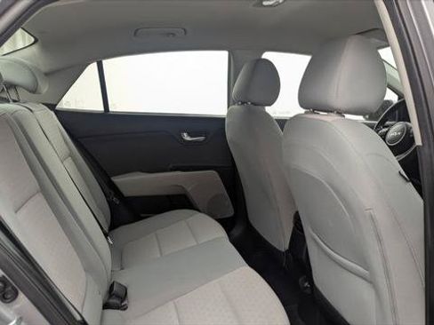 Used 2023 Kia Rio S FWD image 18