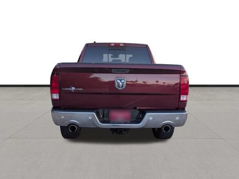 Used 2018 RAM 1500 Lone Star RWD image 6