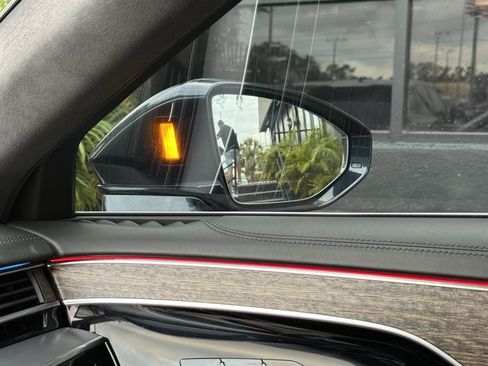 Used 2019 Audi A8 L 3.0T w/ Luxury Package image 37