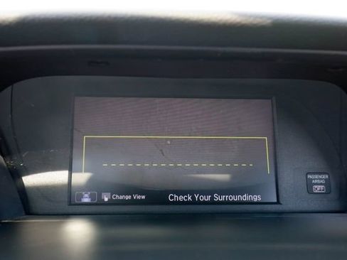 Used 2016 Honda Accord Touring image 10