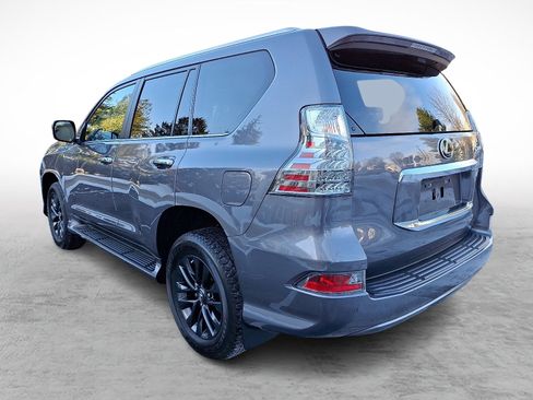 Certified 2023 Lexus GX 460 Premium image 4