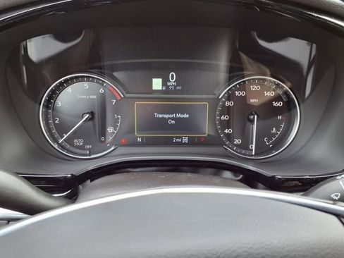 New 2025 Cadillac XT5 Premium Luxury image 36