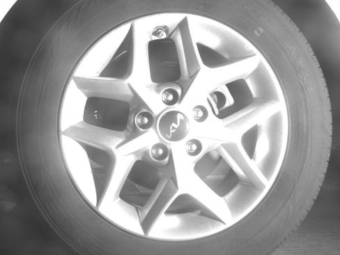 Used 2025 Kia Soul LX w/ LX Technology Package image 14