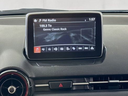 Used 2016 MAZDA CX-3 Touring w/ Premium Package image 15