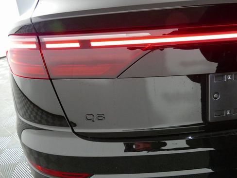 New 2026 Audi Q8 Premium Plus image 29