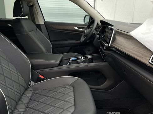 New 2026 Volkswagen Atlas SEL Premium R-Line image 23