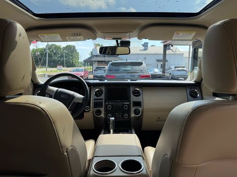 Used 2017 Ford Expedition Limited RWD image 12