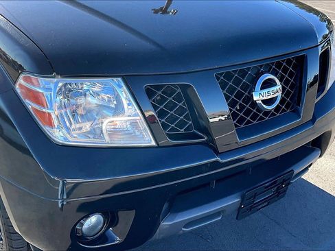 Used 2018 Nissan Frontier SV w/ Value Truck Package image 27