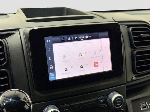 New 2025 RAM ProMaster 2500 w/ Power Group image 37