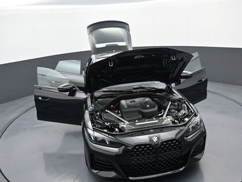 New 2026 BMW 430i xDrive w/ M Sport Package image 40