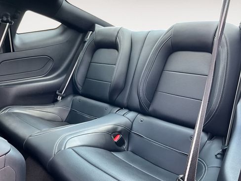 Used 2024 Ford Mustang Premium RWD image 22