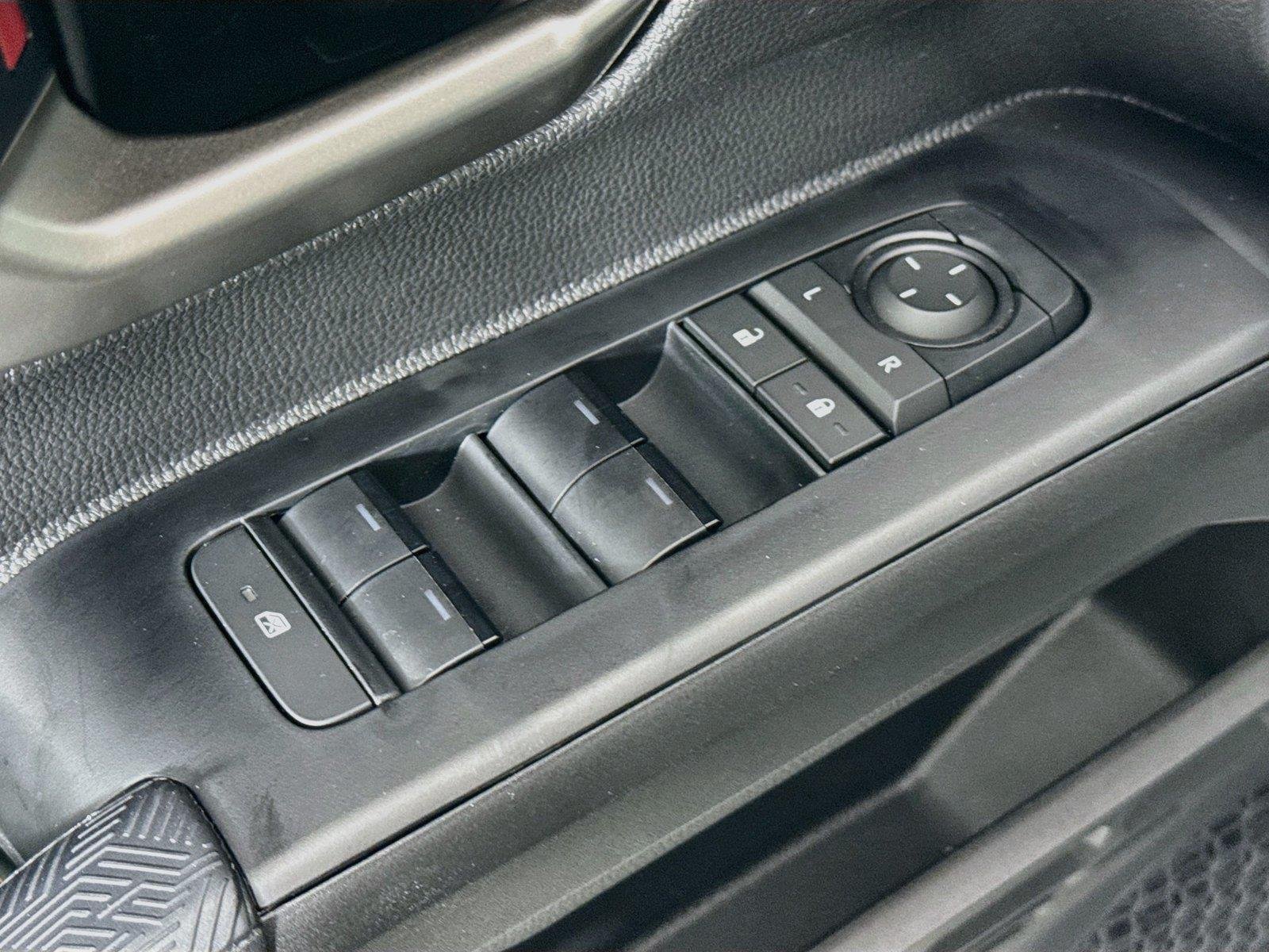 New 2026 Toyota Tacoma 4x4 Double Cab Hybrid image 30
