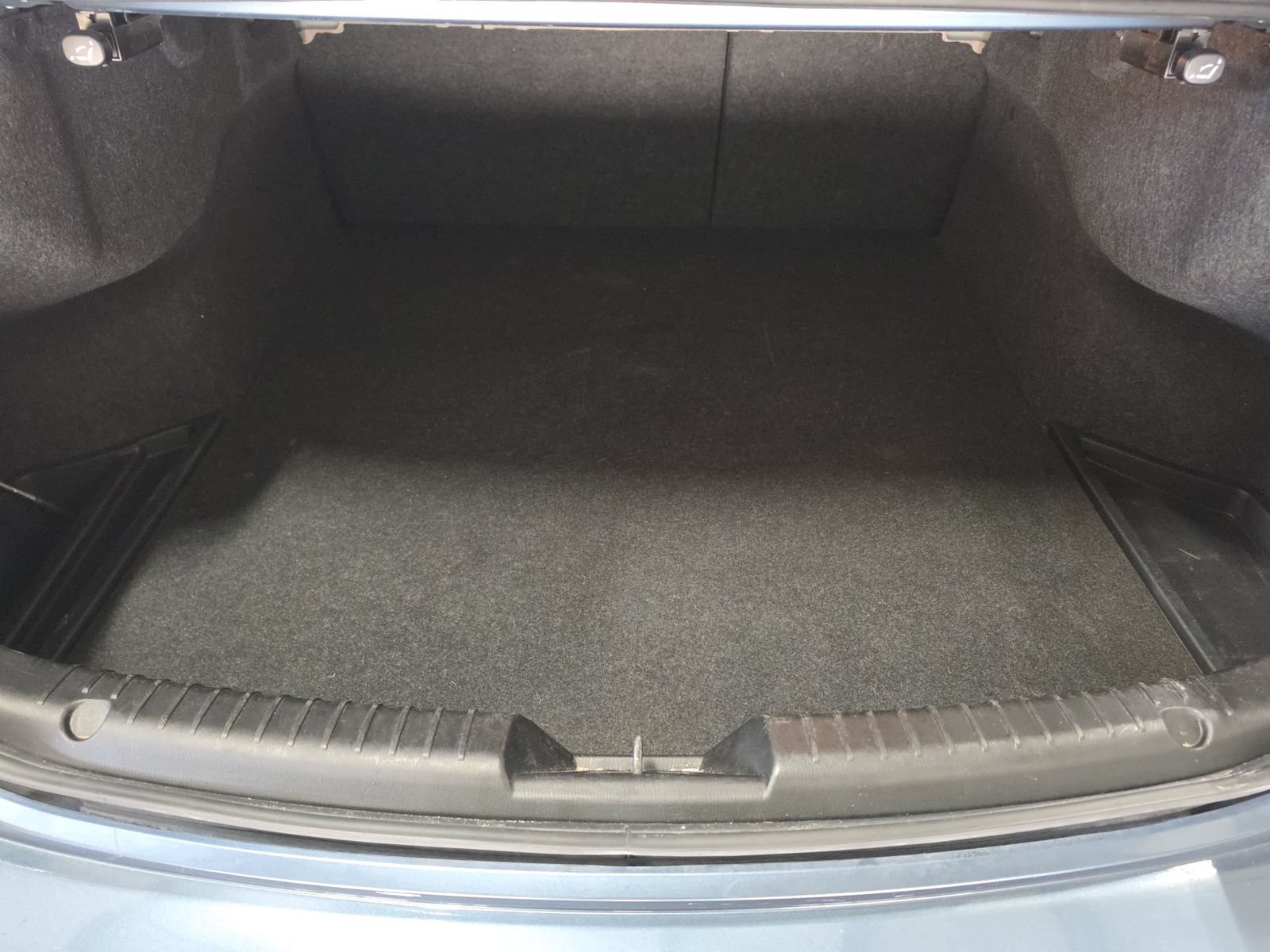 Used 2018 MAZDA MAZDA6 Touring FWD image 15
