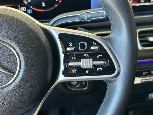 Certified 2021 Mercedes-Benz GLE 350 image 34