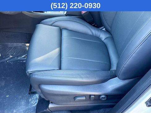 New 2026 Subaru Ascent Touring image 24