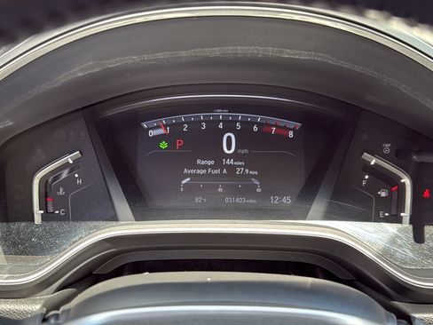Used 2021 Honda CR-V EX-L image 14
