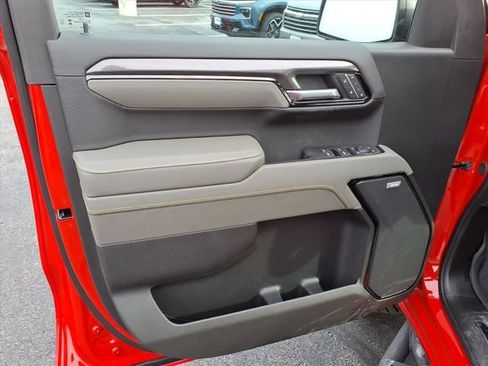 New 2026 Chevrolet Silverado 1500 ZR2 w/ LPO, Dark Essentials Package image 14