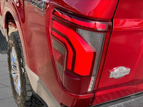 Used 2026 Ford F150 King Ranch w/ Equipment Group 601A High AWD/4WD image 28
