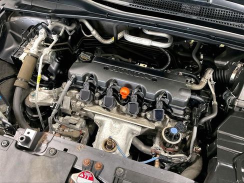 Used 2019 Honda HR-V Sport image 34